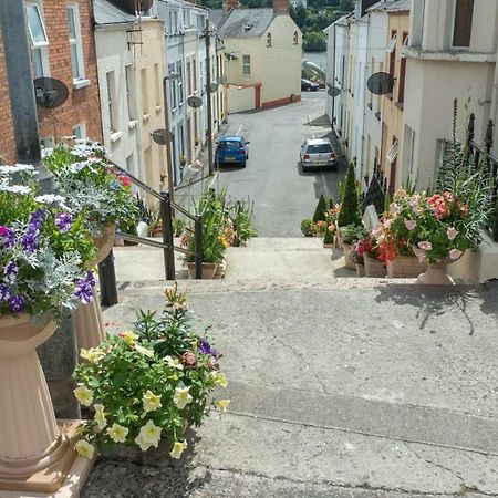 Danny'S Place Londonderry Exterior photo