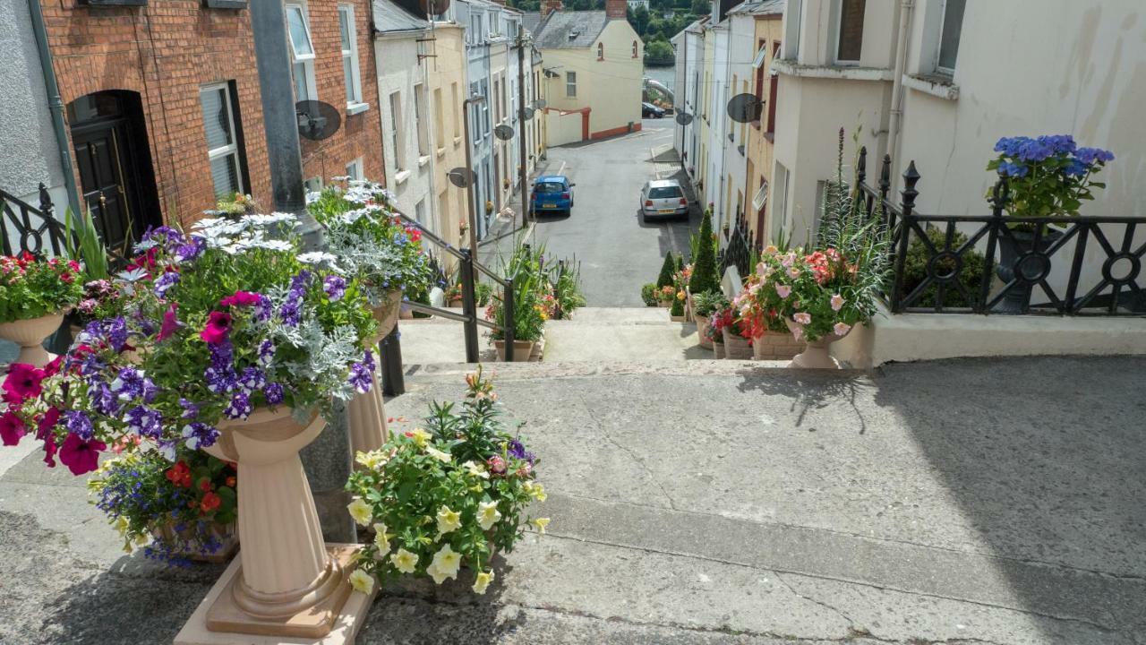 Danny'S Place Londonderry Exterior photo