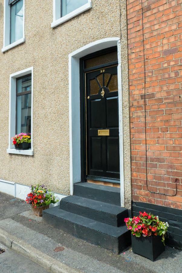 Danny'S Place Londonderry Exterior photo
